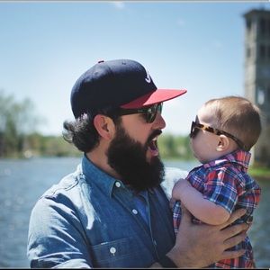 Meet your Posher, Curtis